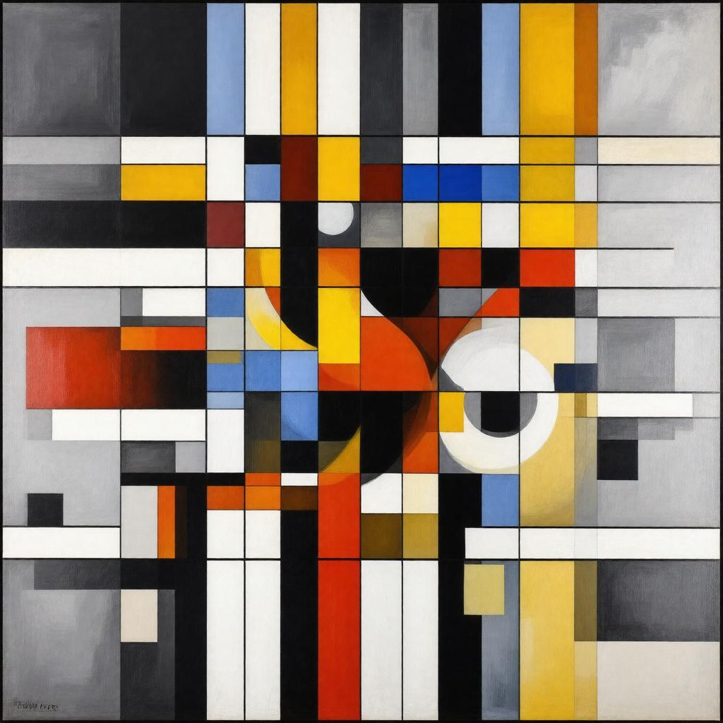 De Stijl